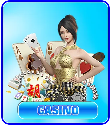 CASINO