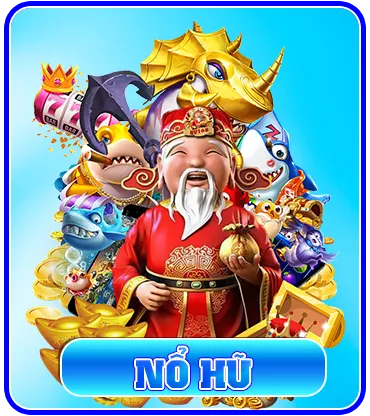 Nổ hũ