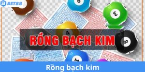 Rồng Bạch Kim