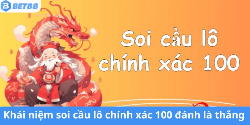 Những nét chính về soi cầu lô chuẩn nhất